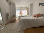 Habitación en piso compartido en alquiler en Entrevías,...