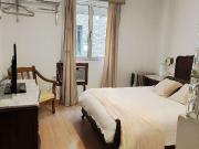 Habitación en piso compartido de 2 habitaciones, Feria,...