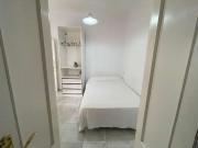 Habitación en piso compartido en alquiler en Feria, Sevilla