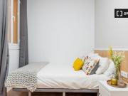 Habitación en piso compartido en alquiler en Fuente del...
