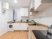 Habitación en piso compartido en alquiler en Fuente del...