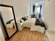 Habitación en piso compartido en alquiler en Gaztambide,...