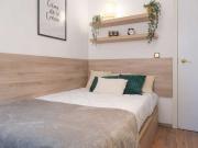 Habitación en piso compartido en alquiler en Gaztambide,...