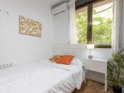 Habitación en piso compartido en alquiler en Gaztambide,...