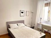 Habitación en piso compartido en alquiler en Gaztambide,...