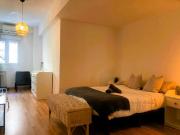 Habitación en piso compartido en alquiler en Gaztambide,...