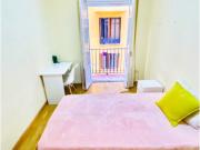 Habitación en piso compartido en alquiler en Gaztambide,...