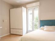 Habitación en piso compartido en alquiler en Getafe, Madrid