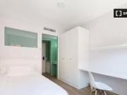 Habitación en piso compartido en alquiler en Getafe, Madrid