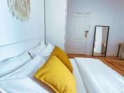 Habitación en piso compartido en alquiler en Goya, Madrid