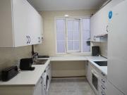 Habitación en piso compartido en alquiler en Goya, Madrid