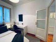 Habitación en piso compartido en alquiler en Goya, Madrid