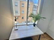 Habitación en piso compartido en alquiler en Guindalera,...