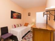 Habitación en piso compartido en alquiler en Ibiza, Madrid