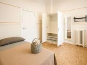 Habitación en piso compartido en alquiler en Ibiza, Madrid