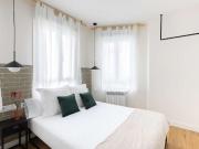 Habitación en piso compartido en alquiler en Indautxu,...