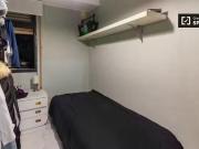 Habitación en piso compartido en alquiler en Iralabarri,...