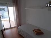 Habitación en piso compartido en alquiler en Javalí Viejo