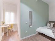 Habitación en piso compartido en alquiler en Justicia,...