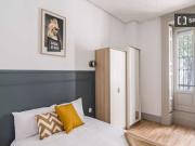 Habitación en piso compartido de 68 habitaciones en...