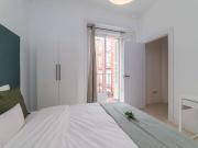 Habitación en piso compartido en alquiler en Justicia,...