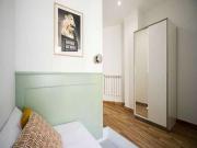 Habitación en piso compartido en alquiler en Justicia,...