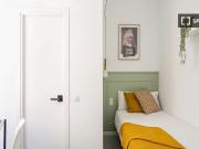 Habitación en piso compartido en alquiler en Justicia,...