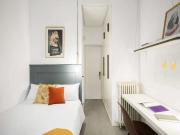 Habitación en piso compartido en alquiler en Justicia,...