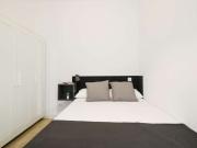 Habitación en piso compartido en alquiler en Justicia,...