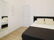 Habitación en piso compartido en alquiler en Justicia,...