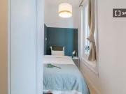 Habitación en piso compartido en alquiler en Justicia,...