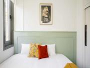 Habitación en piso compartido en alquiler en Justicia,...