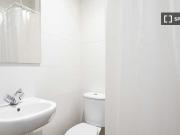 Habitación en piso compartido en alquiler en Justicia,...