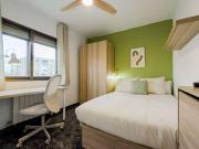 Habitación en piso compartido en alquiler en La...