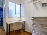 Habitación en piso compartido en alquiler en La Merced,...