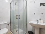 Habitación en piso compartido en alquiler en La Merced,...