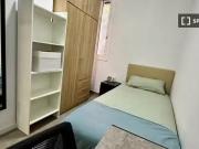 Habitación en piso compartido en alquiler en La...