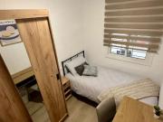 Habitación en piso compartido en alquiler en La... Habitación en piso compartido en alquiler en La...