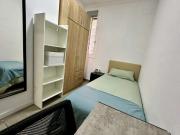 Habitación en piso compartido en alquiler en La... Habitación en piso compartido en alquiler en La...