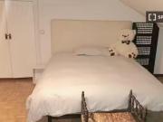 Habitación en piso compartido en alquiler en Las Rozas,... Habitación en piso compartido en alquiler en Las Rozas,...