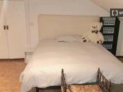 Habitación en piso compartido en alquiler en Las Rozas,...