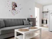 Habitación en piso compartido en alquiler en Leganés, Madrid