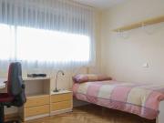 Habitación en piso compartido en alquiler en Leganés, Madrid