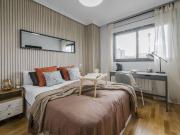 Habitación en piso compartido en alquiler en Legazpi, Madrid