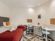 Habitación en piso compartido en alquiler en L'Eixample