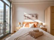 Habitación en piso compartido en alquiler en...