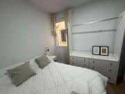 Habitación en piso compartido en alquiler en Lista, Madrid