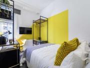 Habitación en piso compartido en alquiler en Lista, Madrid