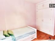 Habitación en piso compartido en alquiler en Los...