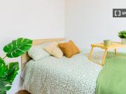 Habitación en piso compartido en alquiler en Los...